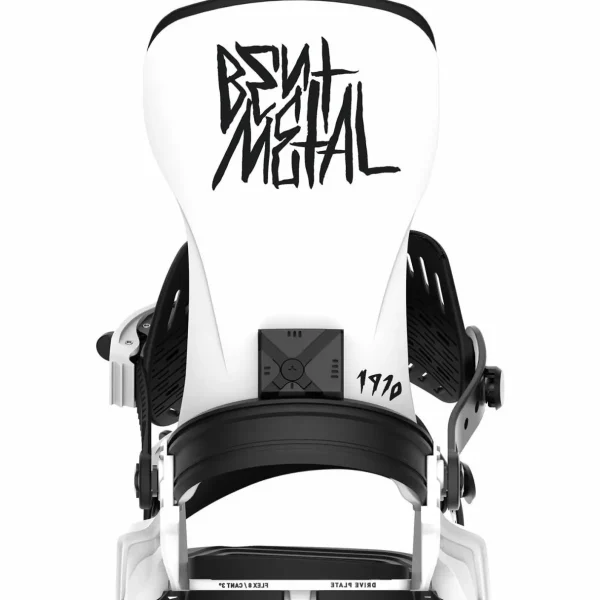 Lib Tech MC Wayfinder II C2 Snowboard + Bent Metal Transfer Snowboard Bindings 2025