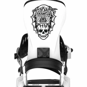 Lib Tech MC Wayfinder II C2 Snowboard + Bent Metal Transfer Snowboard Bindings 2025