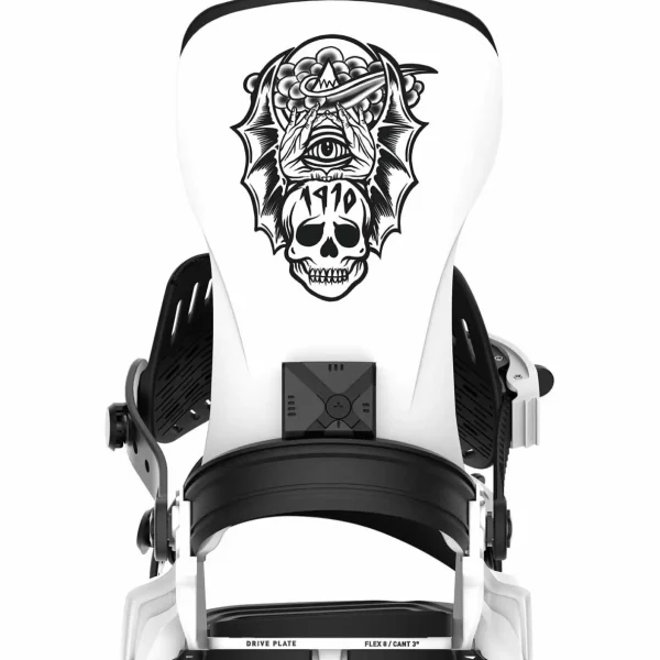 Lib Tech MC Wayfinder II C2 Snowboard + Bent Metal Transfer Snowboard Bindings 2025