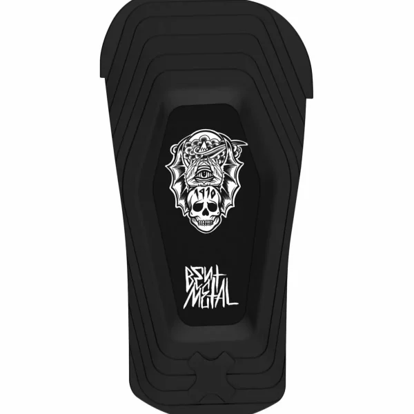 Lib Tech MC Wayfinder II C2 Snowboard + Bent Metal Transfer Snowboard Bindings 2025