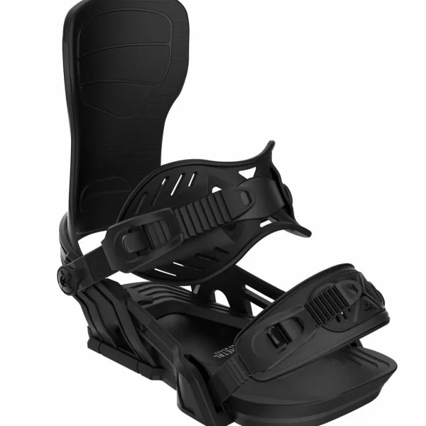 Lib Tech MC Wayfinder II C2 Snowboard + Bent Metal Transfer Snowboard Bindings 2025