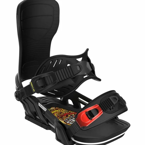 Lib Tech MC Wayfinder II C2 Snowboard + Bent Metal Transfer Snowboard Bindings 2025