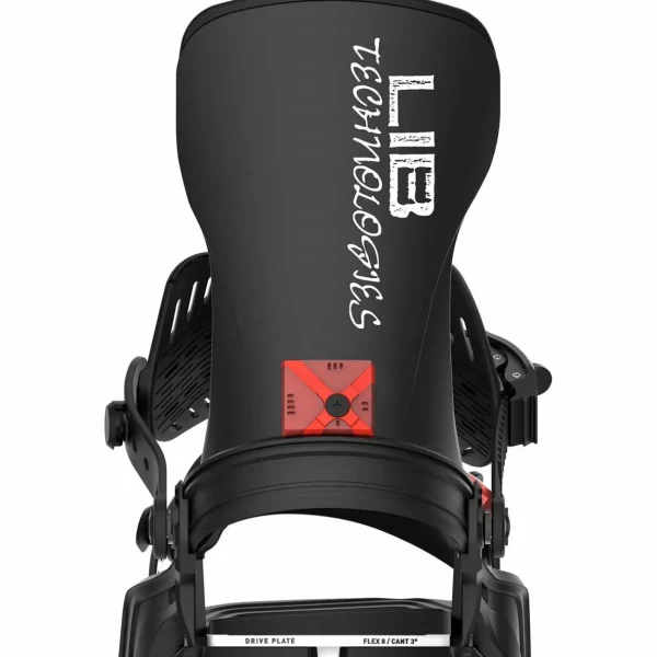 Lib Tech MC Wayfinder II C2 Snowboard + Bent Metal Transfer Snowboard Bindings 2025