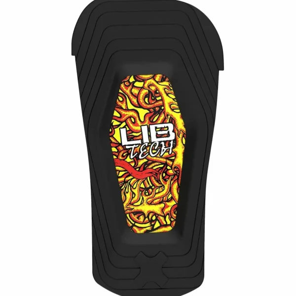 Lib Tech MC Wayfinder II C2 Snowboard + Bent Metal Transfer Snowboard Bindings 2025