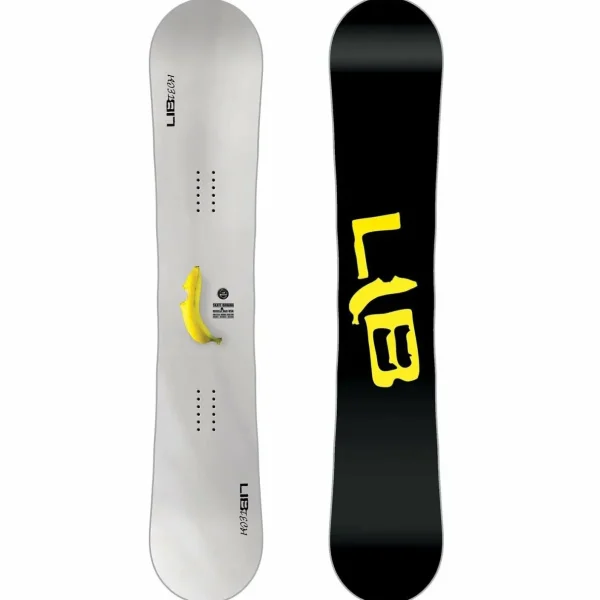 Lib Tech Skate Banana BTX Snowboard - Blem 2025