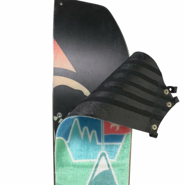 Lib Tech Split BRD Splitboard 2021 + Spark R&D Summit Skins Splitboard Skins