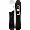 Lib Tech Steely D C3 Snowboard 2024