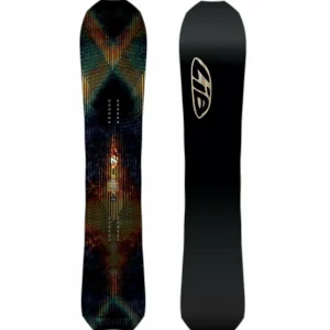 Lib Tech T. Rice Apex Orca Snowboard 2025