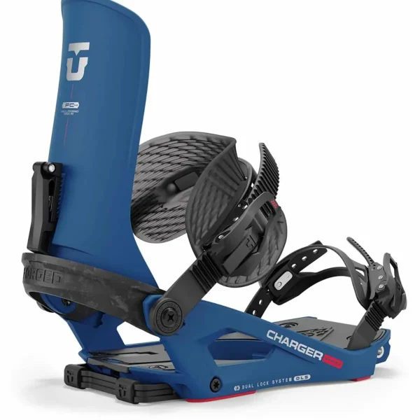 Lib Tech T. Rice Orca Techno Splitboard + Union Charger Pro Splitboard Bindings + Karakoram Smart Skins 2025