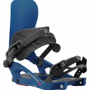 Lib Tech T. Rice Orca Techno Splitboard + Union Charger Pro Splitboard Bindings + Karakoram Smart Skins 2025