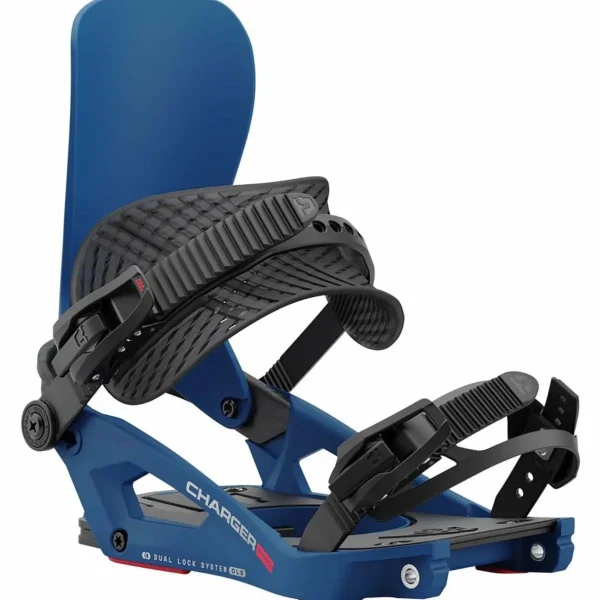 Lib Tech T. Rice Orca Techno Splitboard + Union Charger Pro Splitboard Bindings + Karakoram Smart Skins 2025