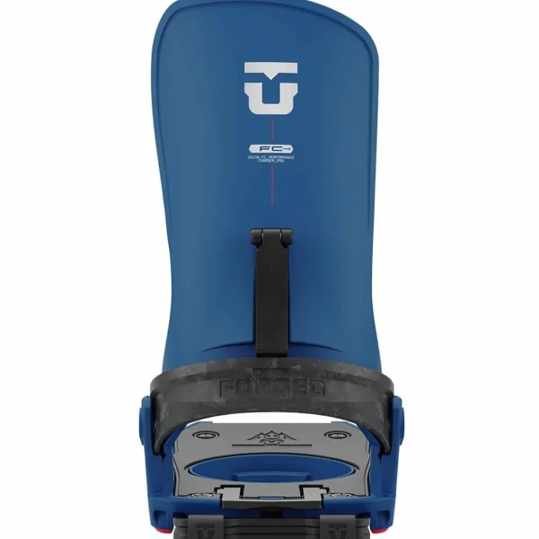 Lib Tech T. Rice Orca Techno Splitboard + Union Charger Pro Splitboard Bindings + Karakoram Smart Skins 2025