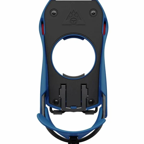 Lib Tech T. Rice Orca Techno Splitboard + Union Charger Pro Splitboard Bindings + Karakoram Smart Skins 2025
