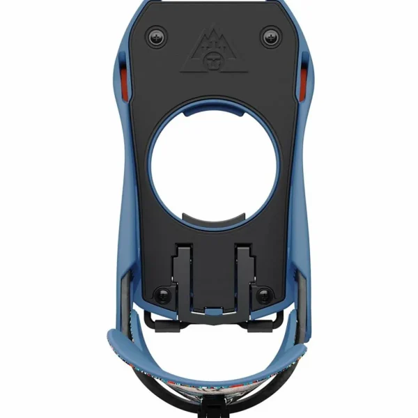 Lib Tech T. Rice Orca Techno Splitboard + Union Charger Pro Splitboard Bindings + Karakoram Smart Skins 2025