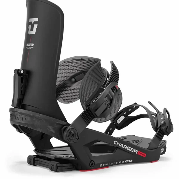 Lib Tech T. Rice Orca Techno Splitboard + Union Charger Pro Splitboard Bindings + Karakoram Smart Skins 2025