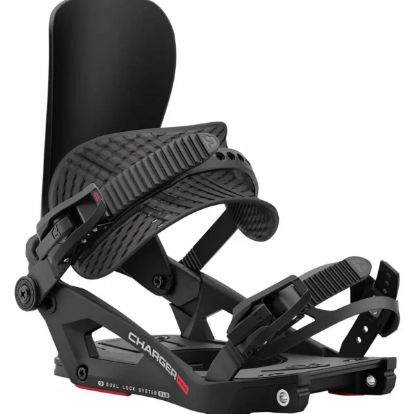 Lib Tech T. Rice Orca Techno Splitboard + Union Charger Pro Splitboard Bindings + Karakoram Smart Skins 2025
