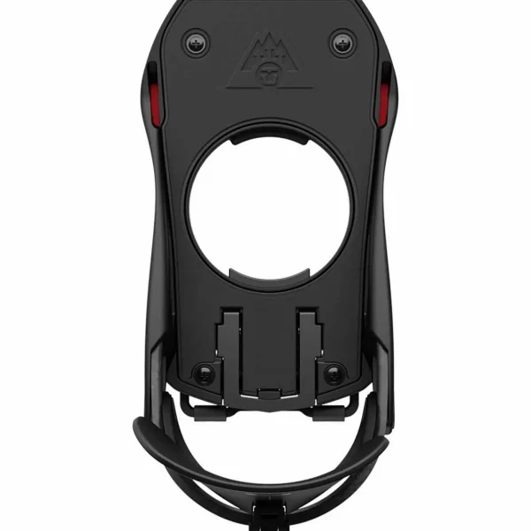 Lib Tech T. Rice Orca Techno Splitboard + Union Charger Pro Splitboard Bindings + Karakoram Smart Skins 2025
