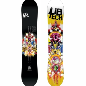 Lib Tech T. Rice Pro Camber Snowboard 2025