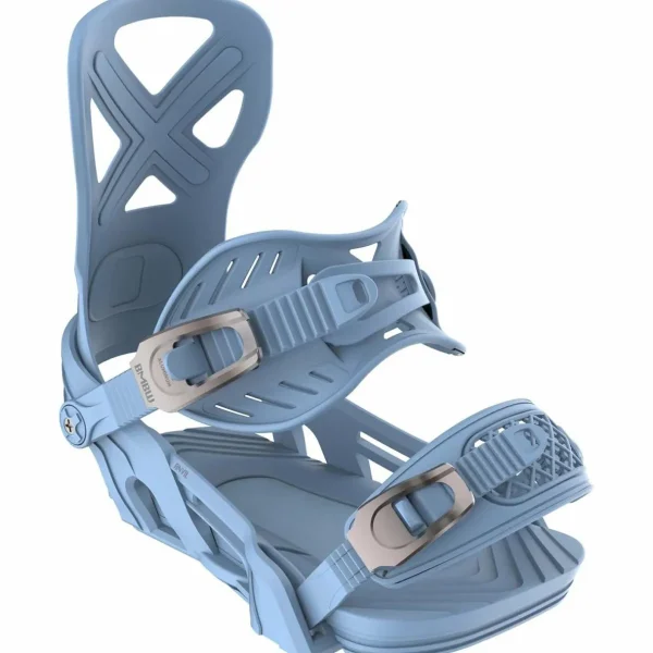Lib Tech T. Rice Pro Camber Snowboard + Bent Metal Anvil Snowboard Bindings 2025