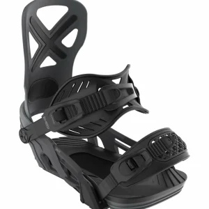 Lib Tech T. Rice Pro Camber Snowboard + Bent Metal Anvil Snowboard Bindings 2025