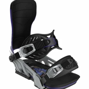 Lib Tech T. Rice Pro Camber Snowboard + Bent Metal Transfer Snowboard Bindings 2025