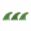 Lib Tech Tri Medium Futures Fin Set