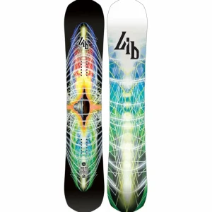 Lib Tech T.Rice Pro HP C2 Snowboard 2024