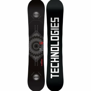 Lib Tech TRS C3 Snowboard 2024