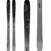 Lib Tech UFO 95 Skis 2025