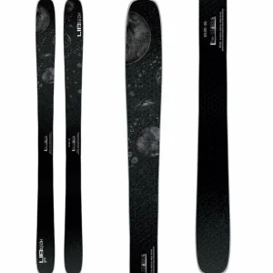 Lib Tech UFO 105 Skis 2025