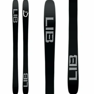Lib Tech UFO 95 Skis 2025