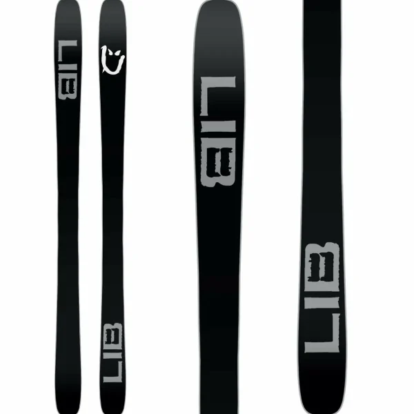 Lib Tech UFO 95 Skis 2025
