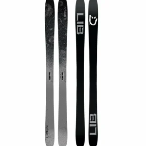 Lib Tech UFO 95 Skis 2025