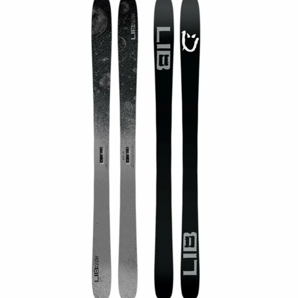 Lib Tech UFO 95 Skis 2025