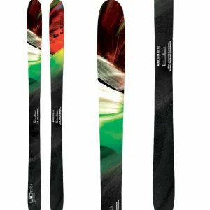 Lib Tech Wunderstick 100 Skis 2025