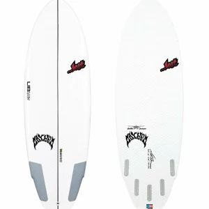 Lib Tech x Lost Puddle Jumper Surfboard