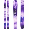 Liberty Genesis 96 Skis - Women's 2024