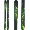 Line Skis Bacon 108 Skis 2024