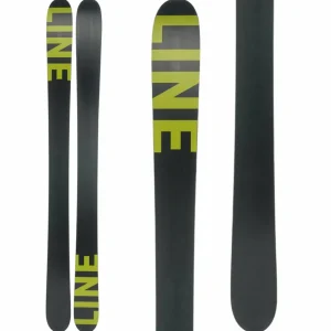 Line Skis Bacon 115 Skis 2024