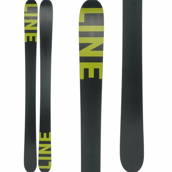 Line Skis Bacon 115 Skis 2024