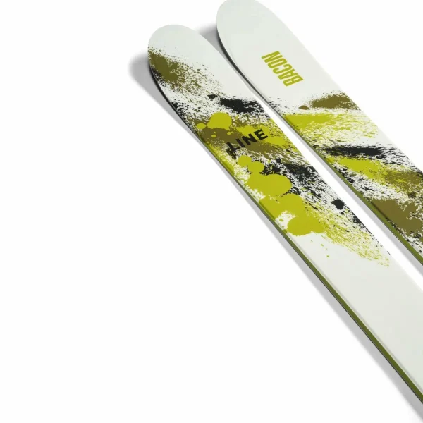 Line Skis Bacon 115 Skis 2024