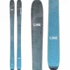 Line Skis Blade Optic 104 Skis 2025