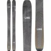 Line Skis Blade Optic 114 Skis 2025