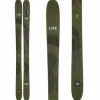 Line Skis Blade Optic 104 Skis 2024