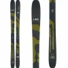 Line Skis Blade Optic 92 Skis 2024