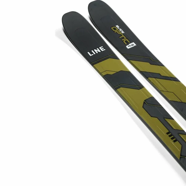 Line Skis Blade Optic 92 Skis 2024