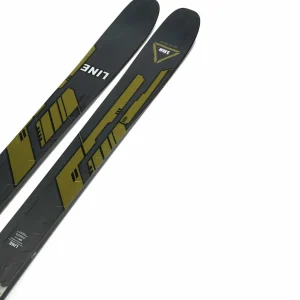 Line Skis Blade Optic 92 Skis 2024