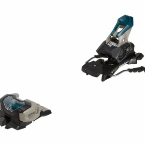 Line Skis Blade Optic 96 Skis + Tyrolia x evo Attack 14 GW Ski Bindings 2024