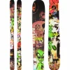Line Skis Chronic 94 Skis 2025