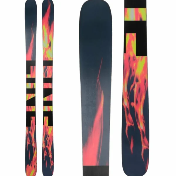 Line Skis Chronic 94 Skis 2025